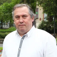 Carlos González Astiz
