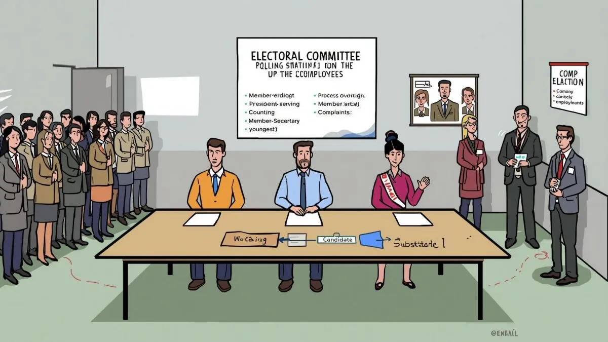 Artículo 73. Mesa electoral