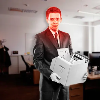 Forma y efectos del despido disciplinario