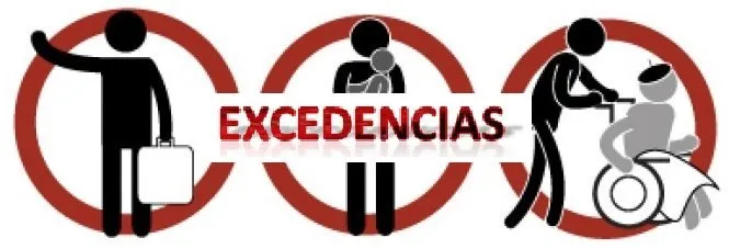 Excedencias