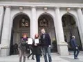 PPiiNA urge al Gobierno a solucionar "dos trampas" en la reforma de permisos de paternidad para que sean igualitarios
