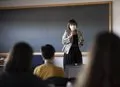UNICEF pide que los profesores tengan prioridad en la vacunación contra la COVID-19