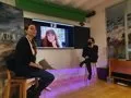 Isabel Coixet, contra el pacto migratorio de la UE: "Dejar refugiados en Libia es condenarlos a la tortura y la muerte"