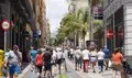 La población en España crece hasta los 47,4 millones y registra el mayor aumento desde 2008 por la migración, según INE