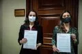 Ciudadanos registra una ley en el Congreso para recuperar y "blindar" la prestación por hijo a cargo
