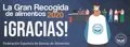 Los Bancos de Alimentos recaudaron 31 millones de euros en la Gran Recogida Virtual