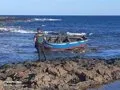 El aumento de la llegada de migrantes a Canarias roza el 900% con respecto a 2019, tras arribar 21.452 personas en 2020