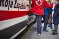 Cruz Roja atiende a 2,8 millones de personas en España durante la pandemia con su Plan Responde