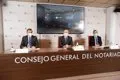 Campo destaca "la gran labor que realiza toda la red de acogida de menores"