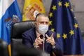 Torres insiste en el llamamiento a la solidaridad entre comunidades autónomas para afrontar el fenómeno migratorio