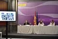 Irene Montero cree que 2021 será "clave" para la implantación de políticas feministas