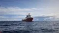 Italia levanta el embargo al 'Ocean Viking', que retomará las misiones de rescate en el Mediterráneo en 2021