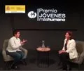 Fundación Máshumano premia proyectos que mejoran la vida a enfermos renales, salvan océanos y alivian el estrés a niños