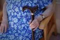Más del 40% de personas mayores realizan actividades solidarias no remuneradas en España, según un estudio