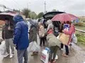 La Fundación Madrina entregará las próximas semanas alimentos y canastillas a 2.000 familias
