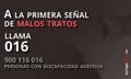 43 víctimas mortales por violencia de género en 2020 tras confirmarse el crimen de Ciudad Real