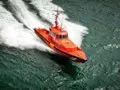 Cinco embarcaciones con 158 personas elevan a 205 los migrantes rescatados en Canarias