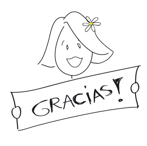 Gracias