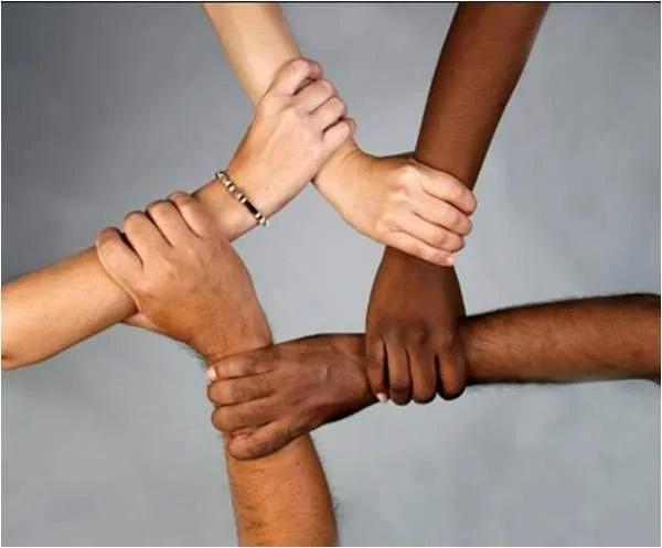 Artículo 17. No discriminación en las relaciones laborales