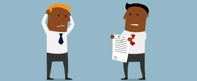Prescripción de acciones derivadas del contrato