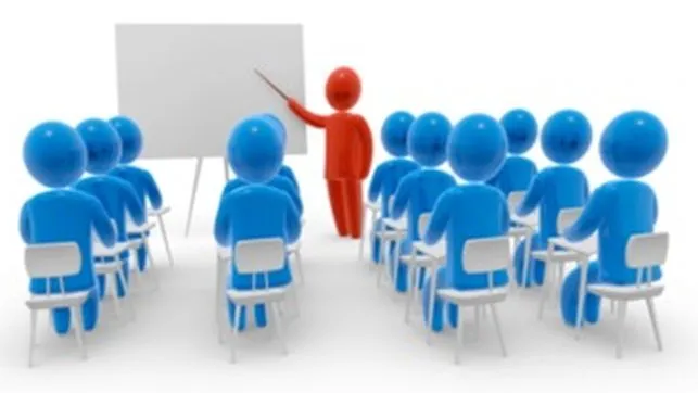 Artículo 23. Promoción y formación profesional en el trabajo