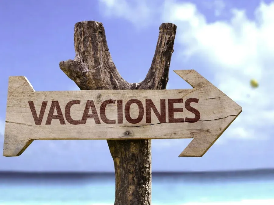 Artículo 38. Vacaciones anuales